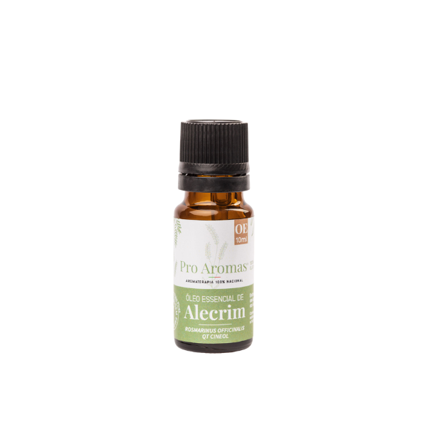 Rosemary Essential Oil QT Cineol PT BIO
