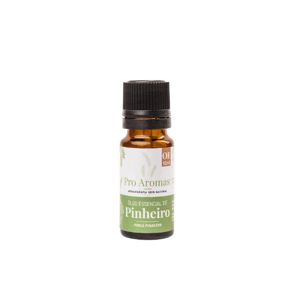 Pine Essential Oil PT BIO