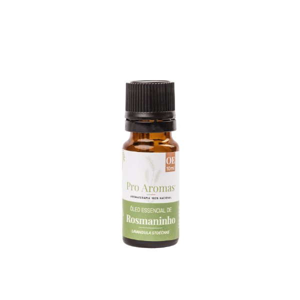Rosemary Essential Oil PT BIO