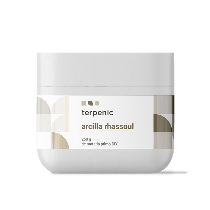 Argila RHASSOUL 1 kg.