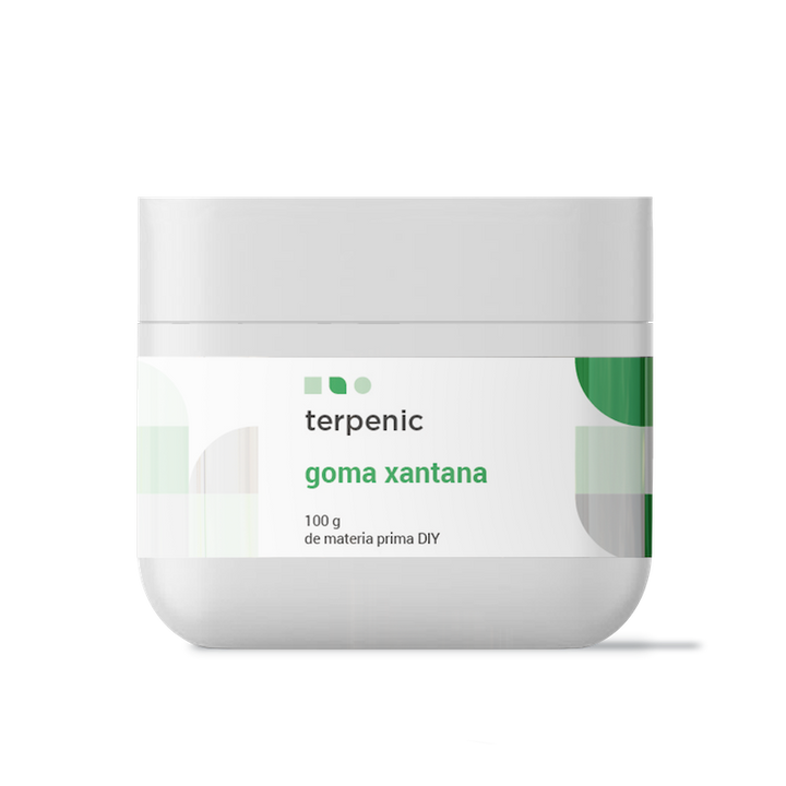 Thickening xanthan gum 100gr