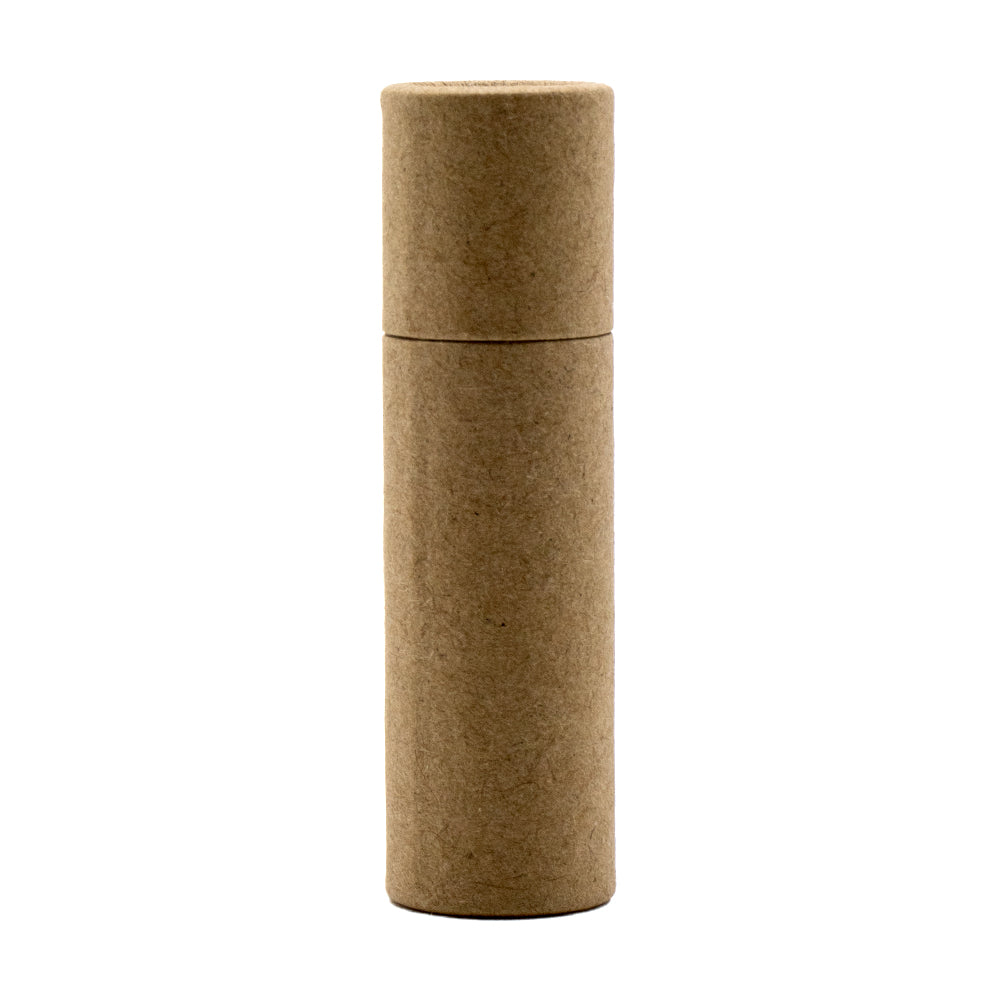 Kraft balm tube