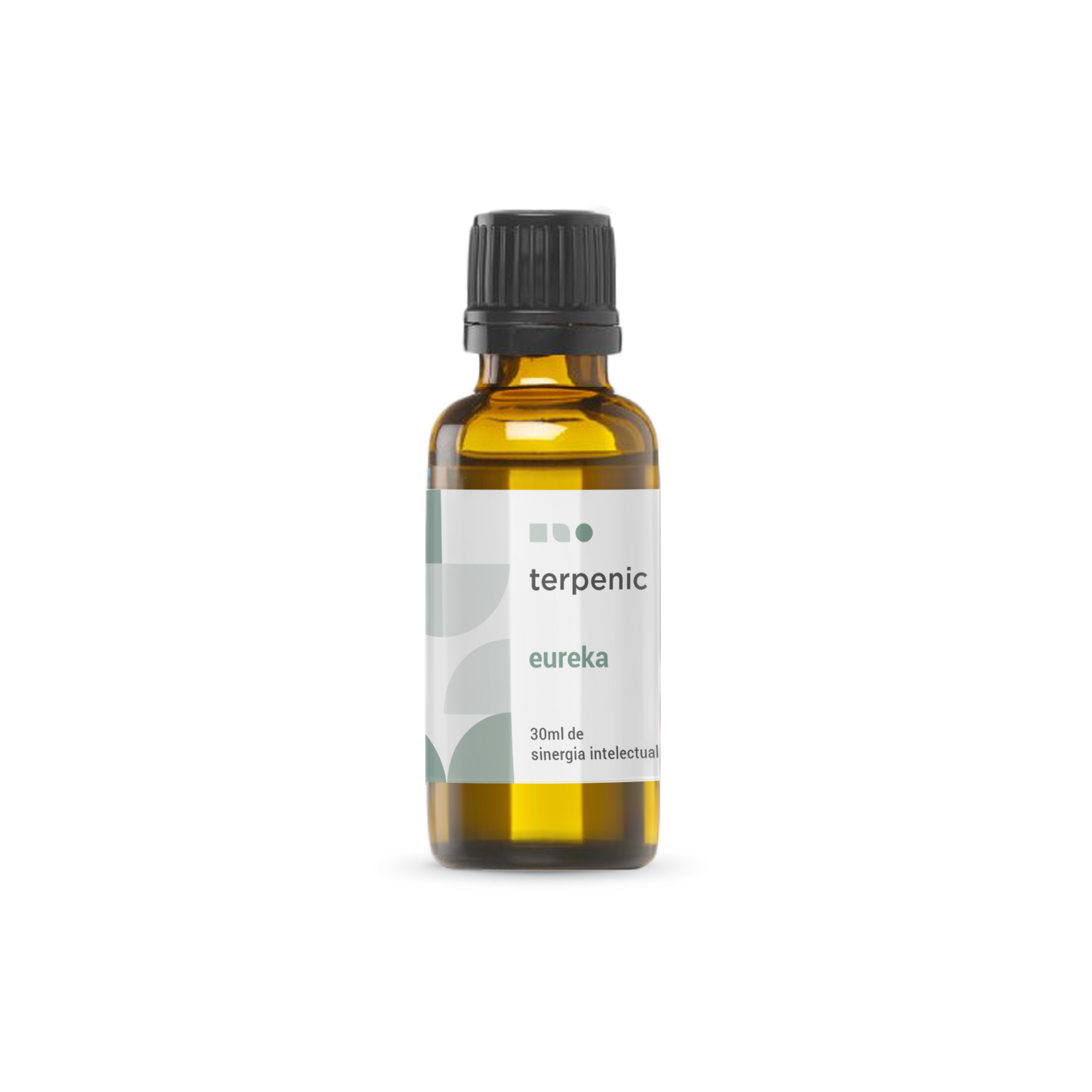 Óleos essenciais para difusor 30ml | inteletual eureka