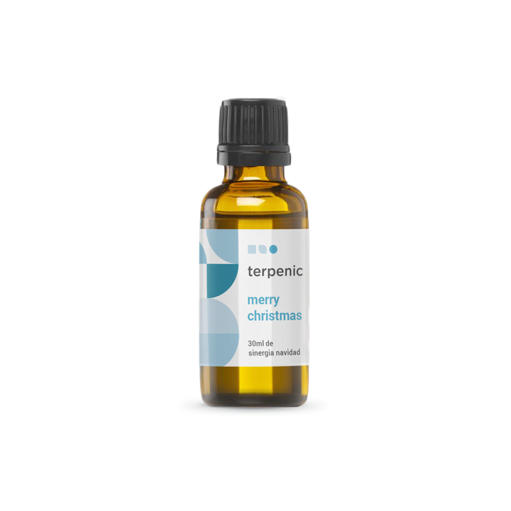 Noël diffusion synergie 30ML