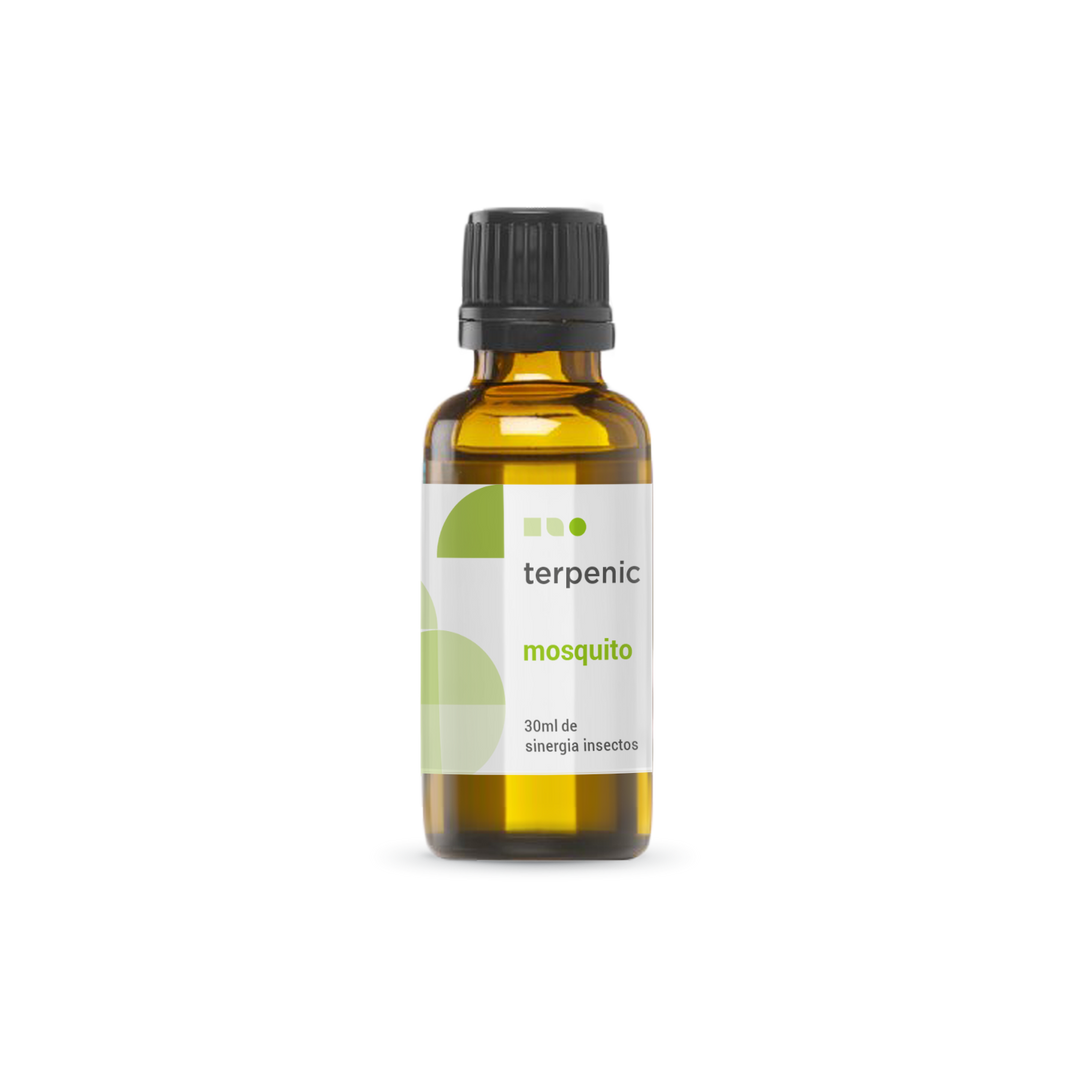 Insect Diffusion Synergy 30ML