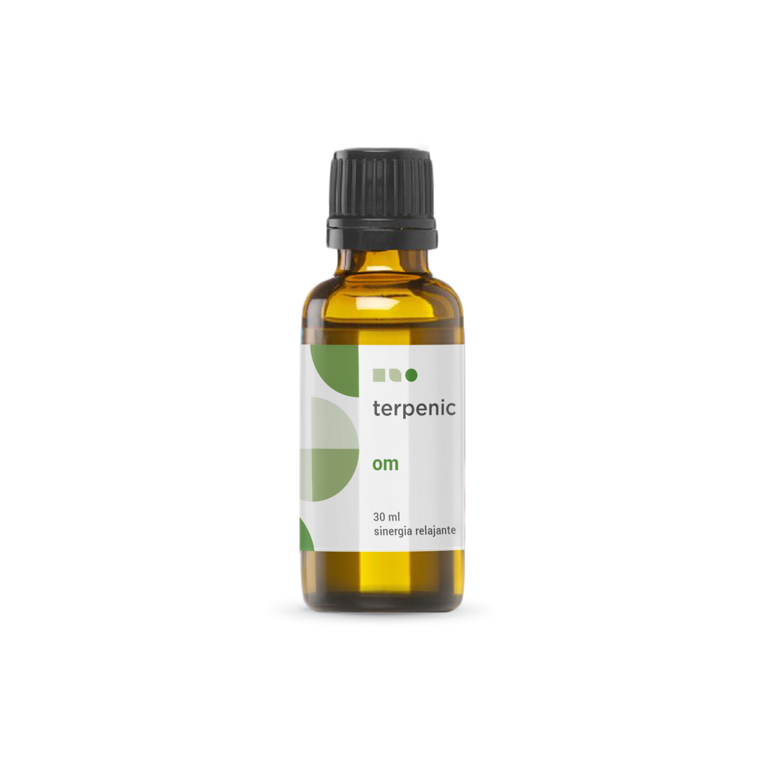 Relaxing Diffusion Synergy OM 30ML