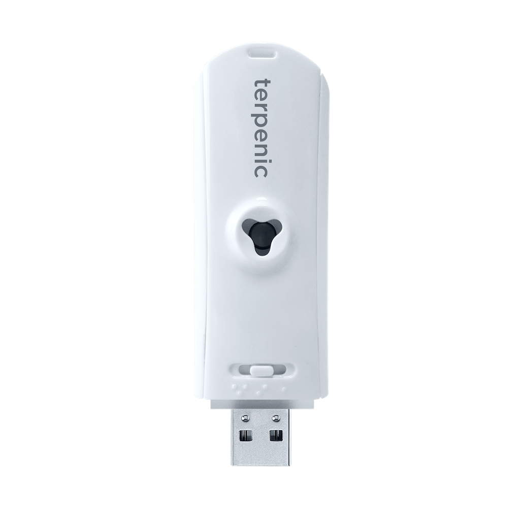 Difusor Portátil para Óleos Essenciais | MICRA USB