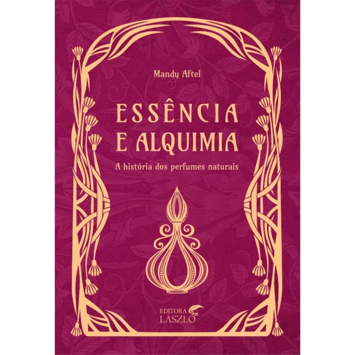 Essence and Alchemy book
