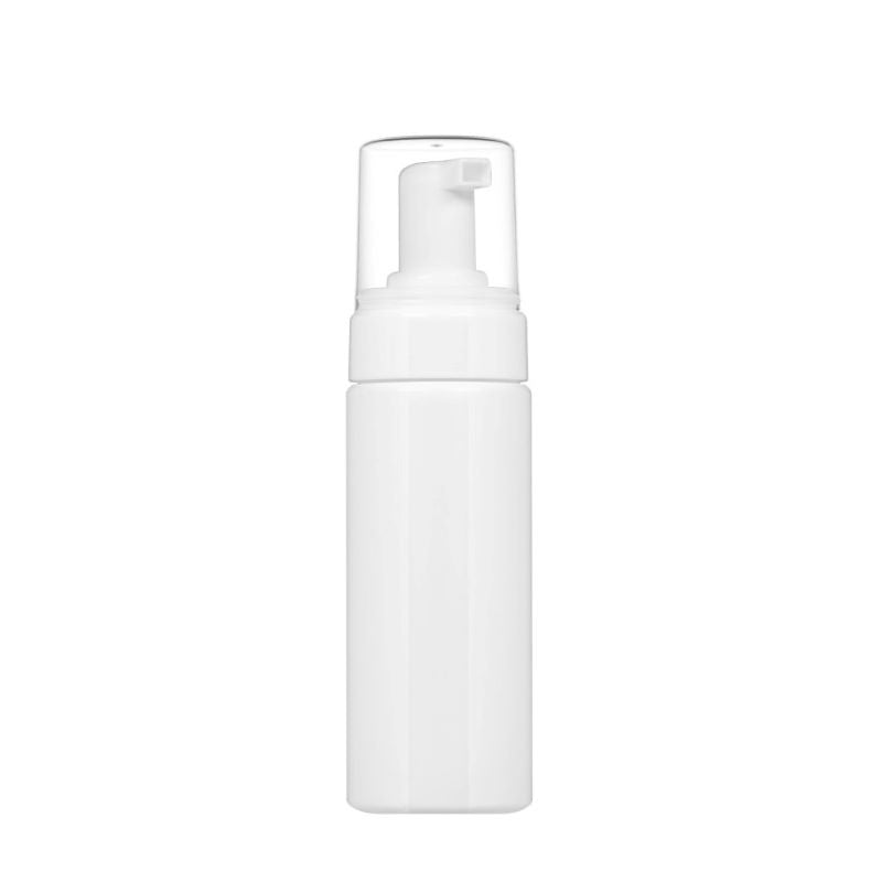 Bottle w/ Foam pump