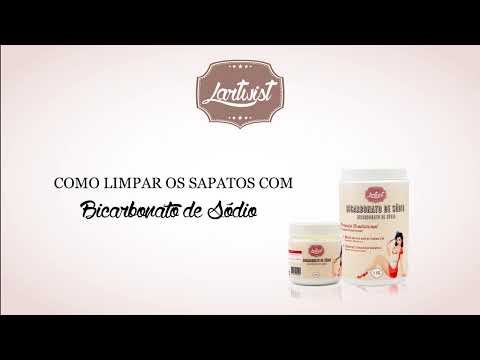 Bicarbonato de Sódio (limpezas) 1kg