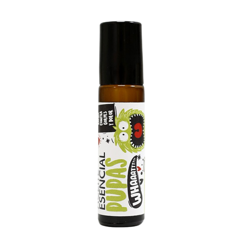 Solução Natural Criança | Roll-on Dói-dói