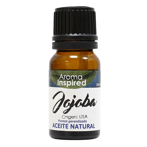 Óleo Vegetal - Jojoba 10ml