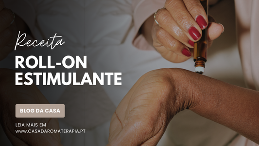 Faça Você Mesmo: Roll-On Estimulante para as Manhãs Frescas