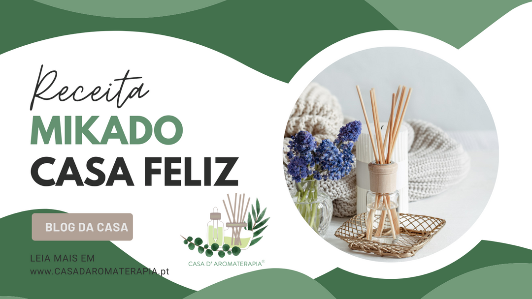 Faça Você Mesmo: Mikado Casa Feliz