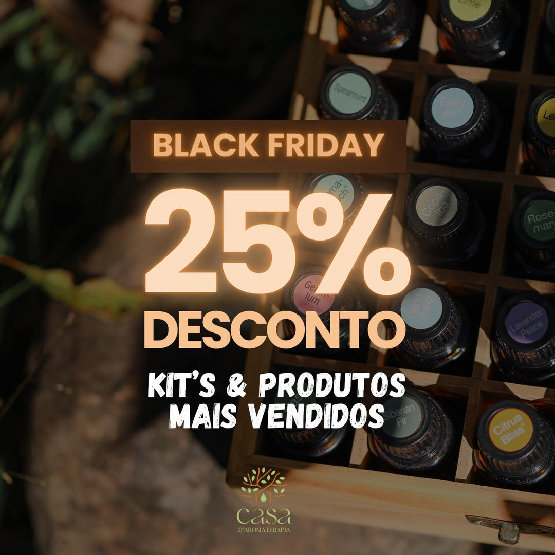 BF25 - TOP25 Kit's e Best sellers