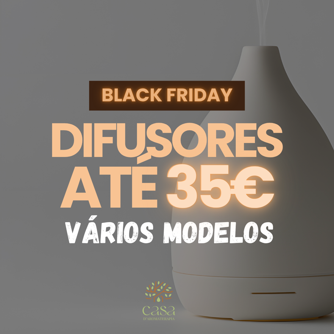 BF25 - Difusores ATÉ 35€