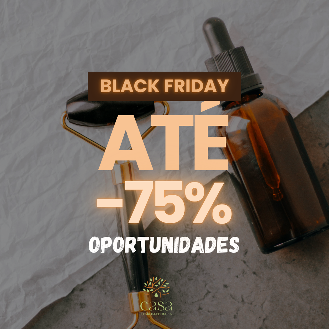 BF25 - Oportunidades ATÉ 75% DESCONTO