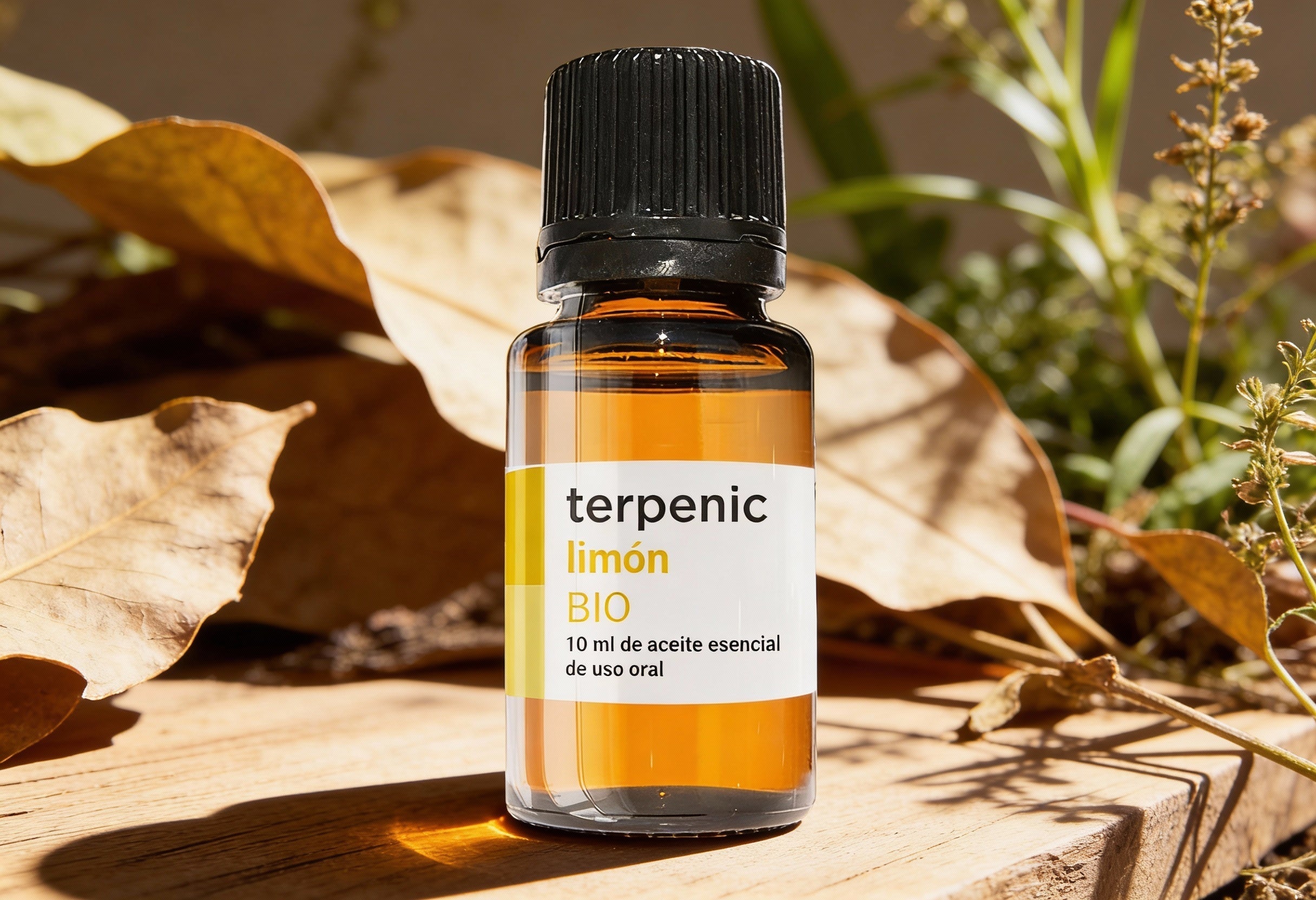 Selecção Terpenic