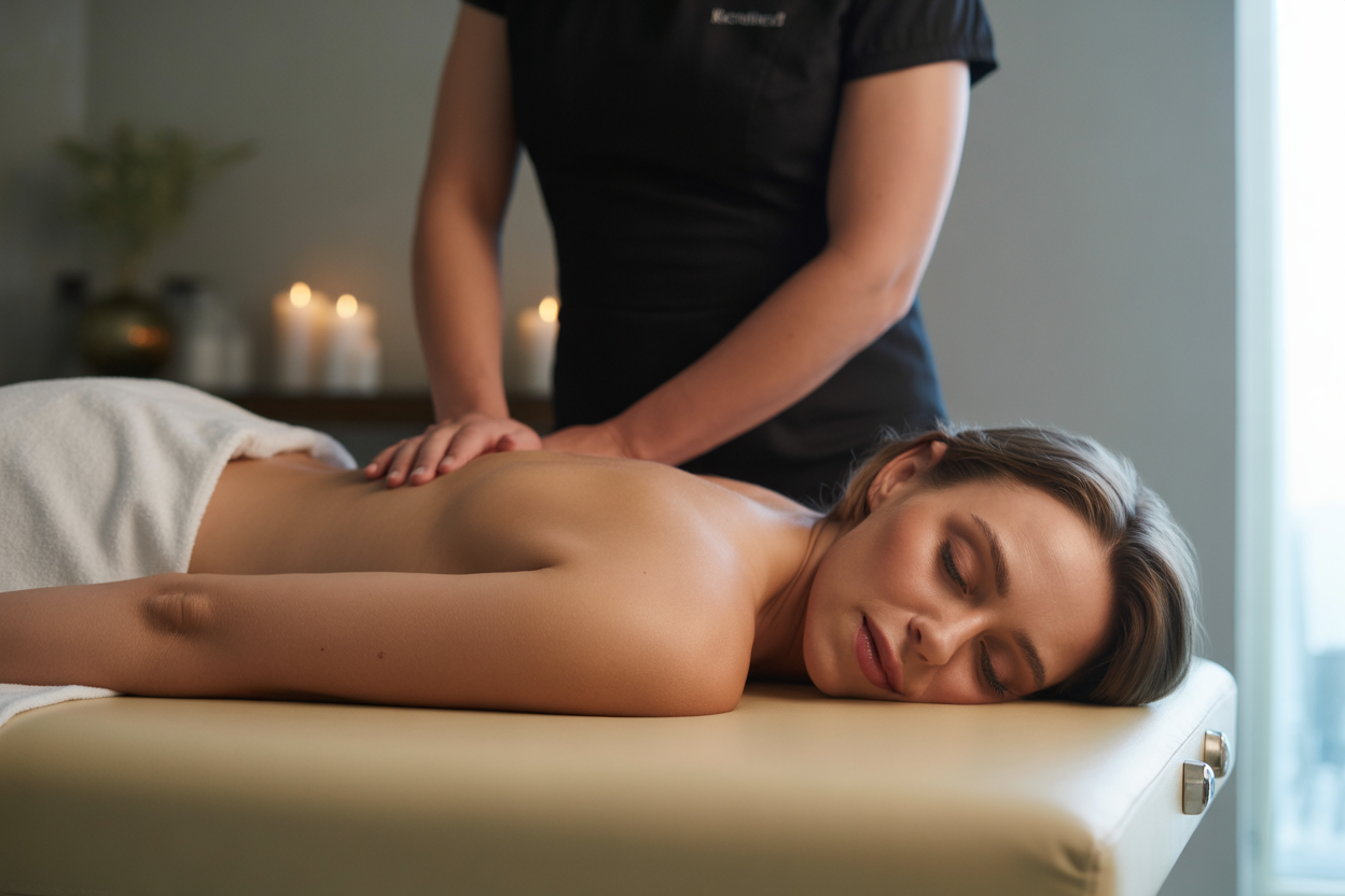 Articulações e Músculos