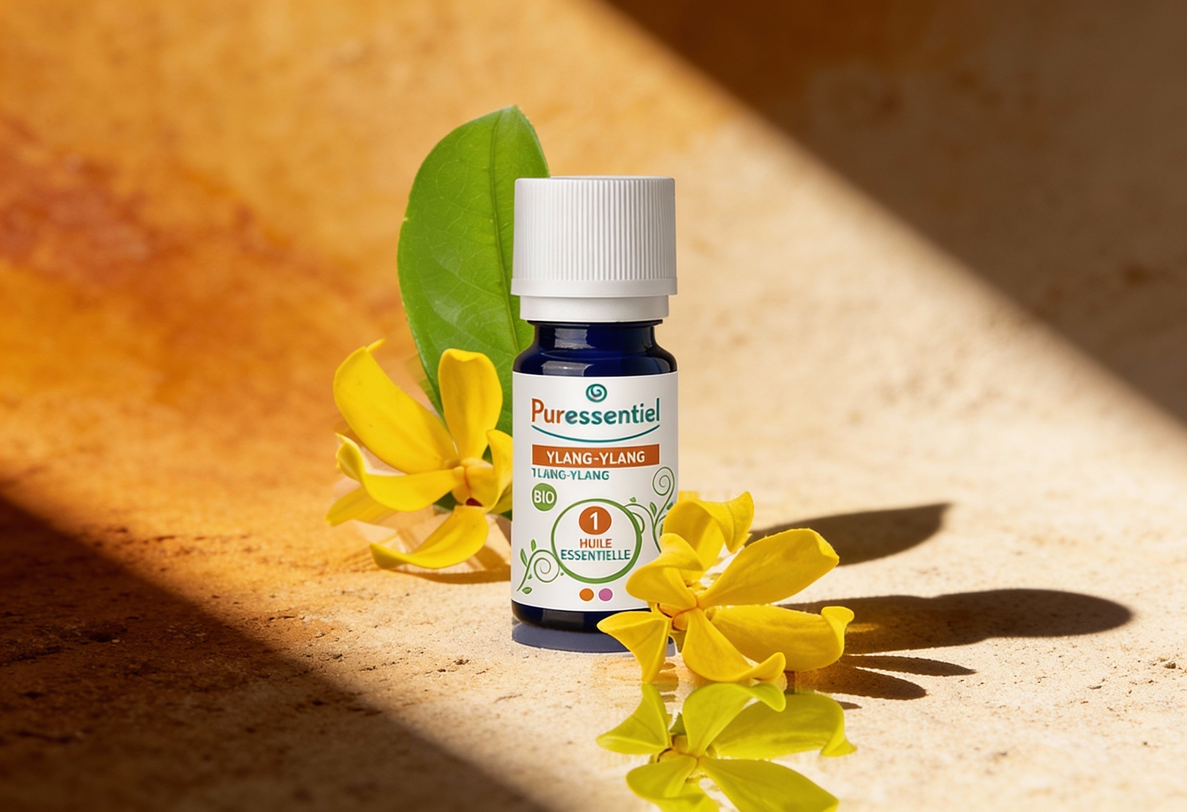 Selecção Puressentiel