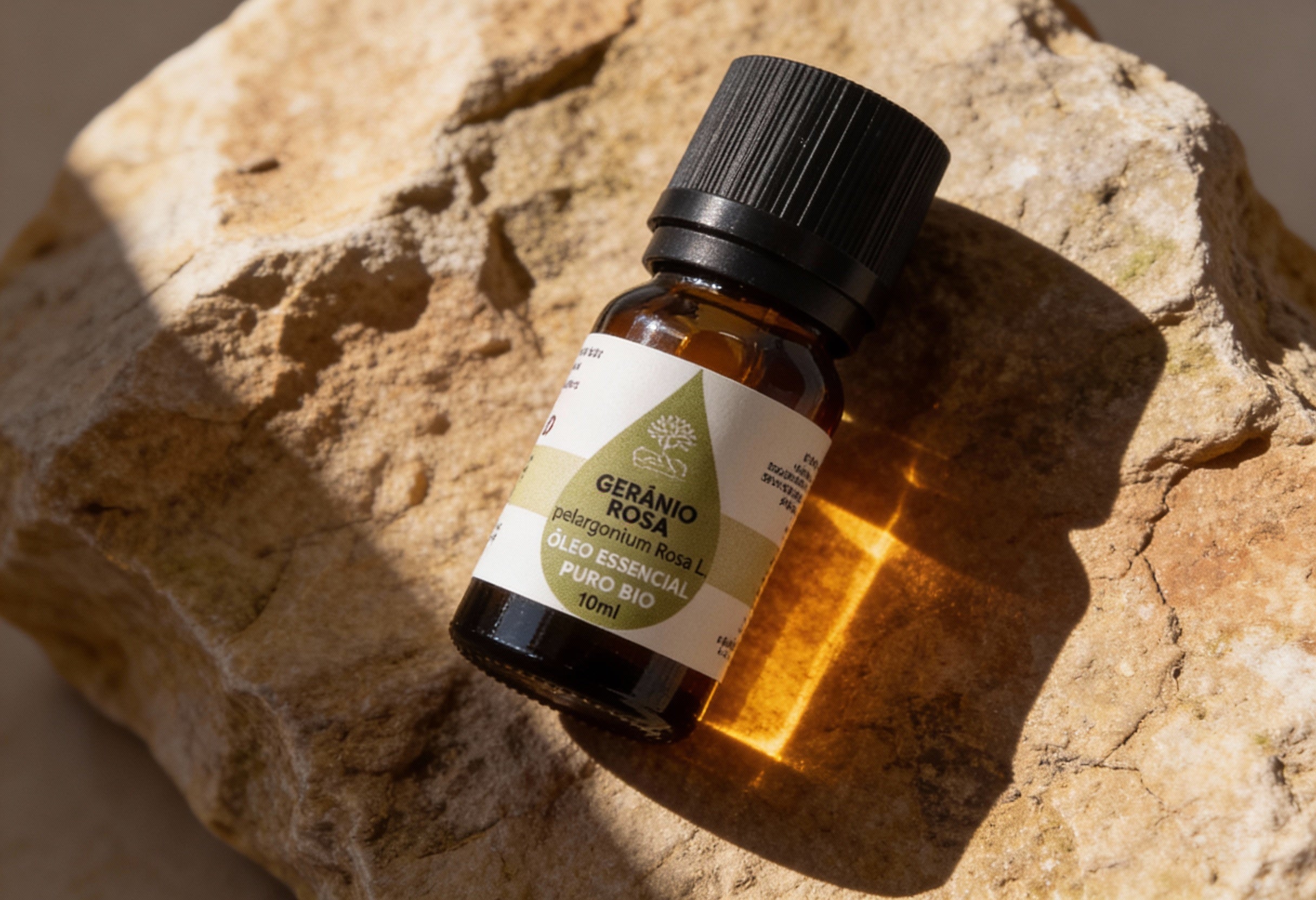 Selecção Casa d'Aromaterapia