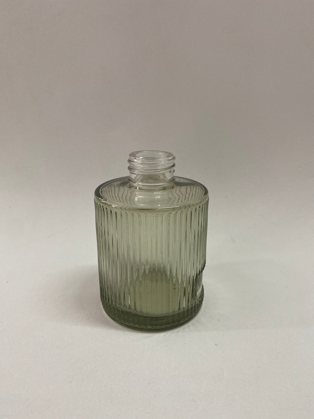 Frasco Esverdeado para Mikado ***