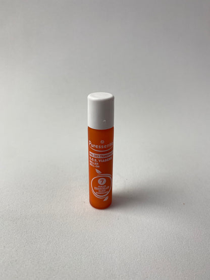 Roll-On SOS Viagens 5ml (3 anos+).