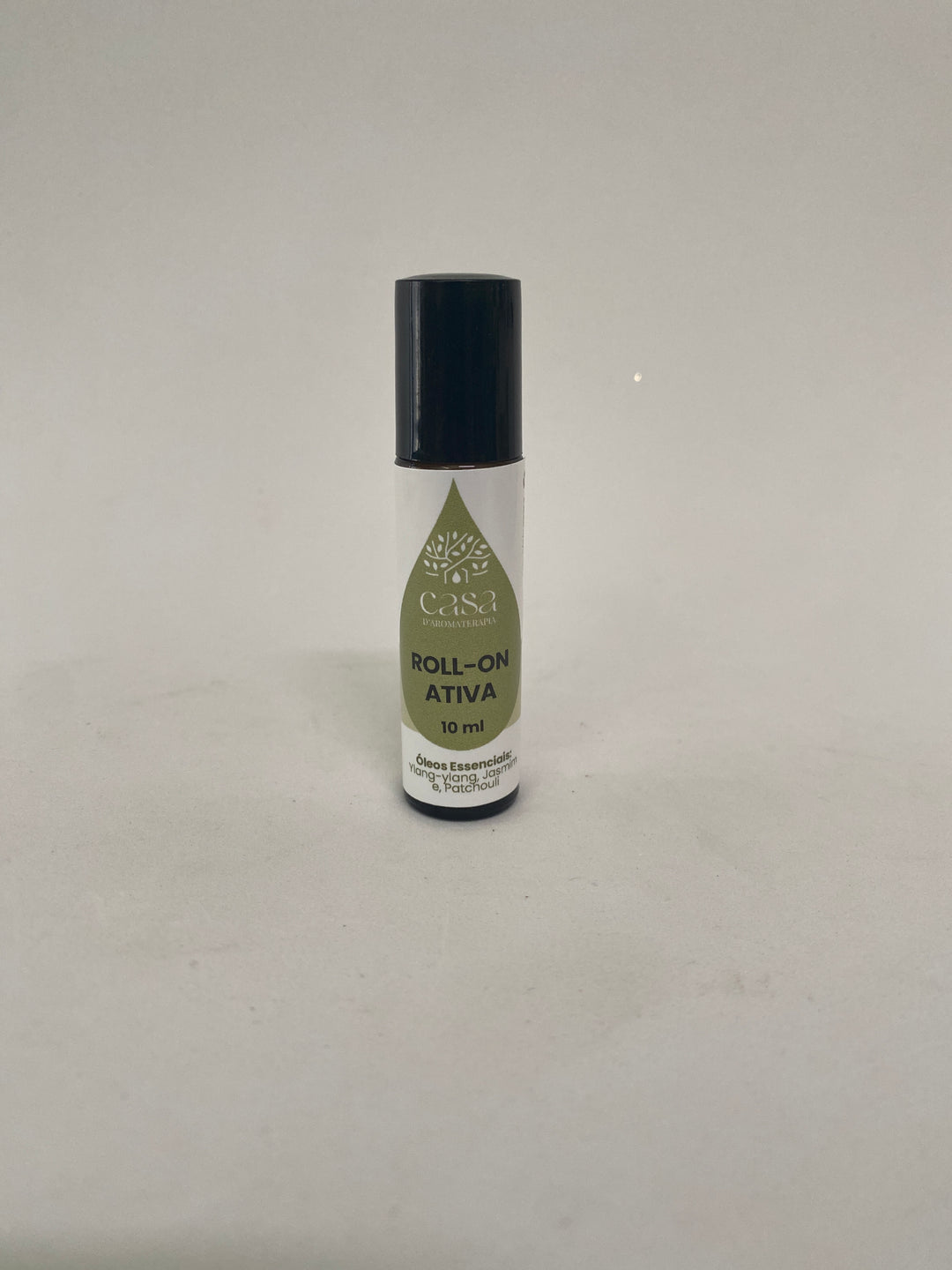 Solução Natural | Roll-on Ativa