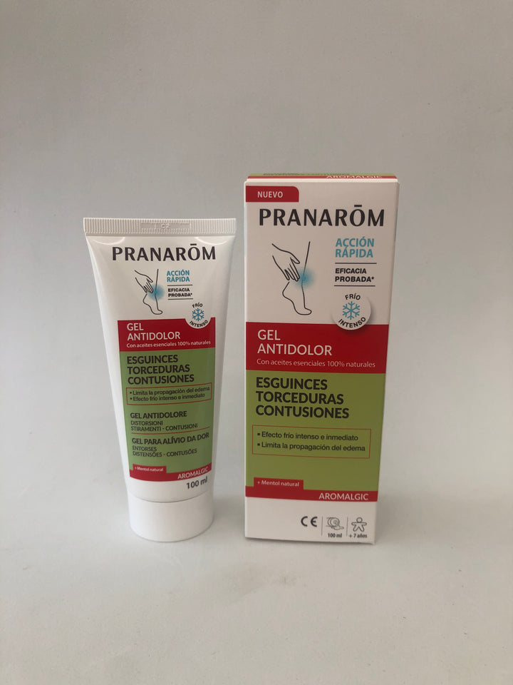 Aromalgic® Gel Anti-Dor