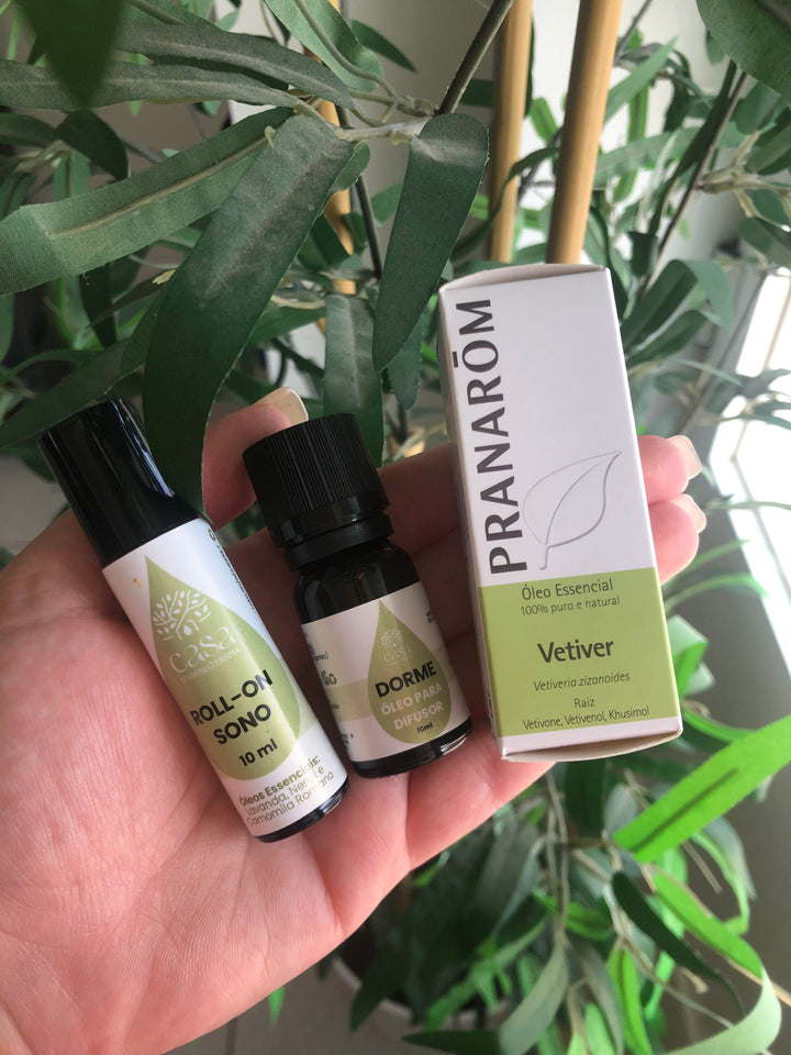 Kit Durma Bem -20%