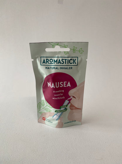 Aromatherapy Inhaler (ready to use) 