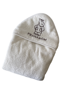 Toalha Bebé | Pranarom | OFERTA na compra de 2 ou + produtos PRANABB