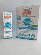 Kit Articulações e Músculos - Sensação Frio