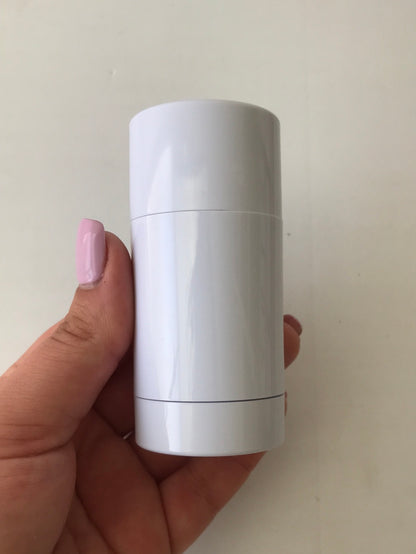 Frasco roll-on para stick sólido | 50ml .