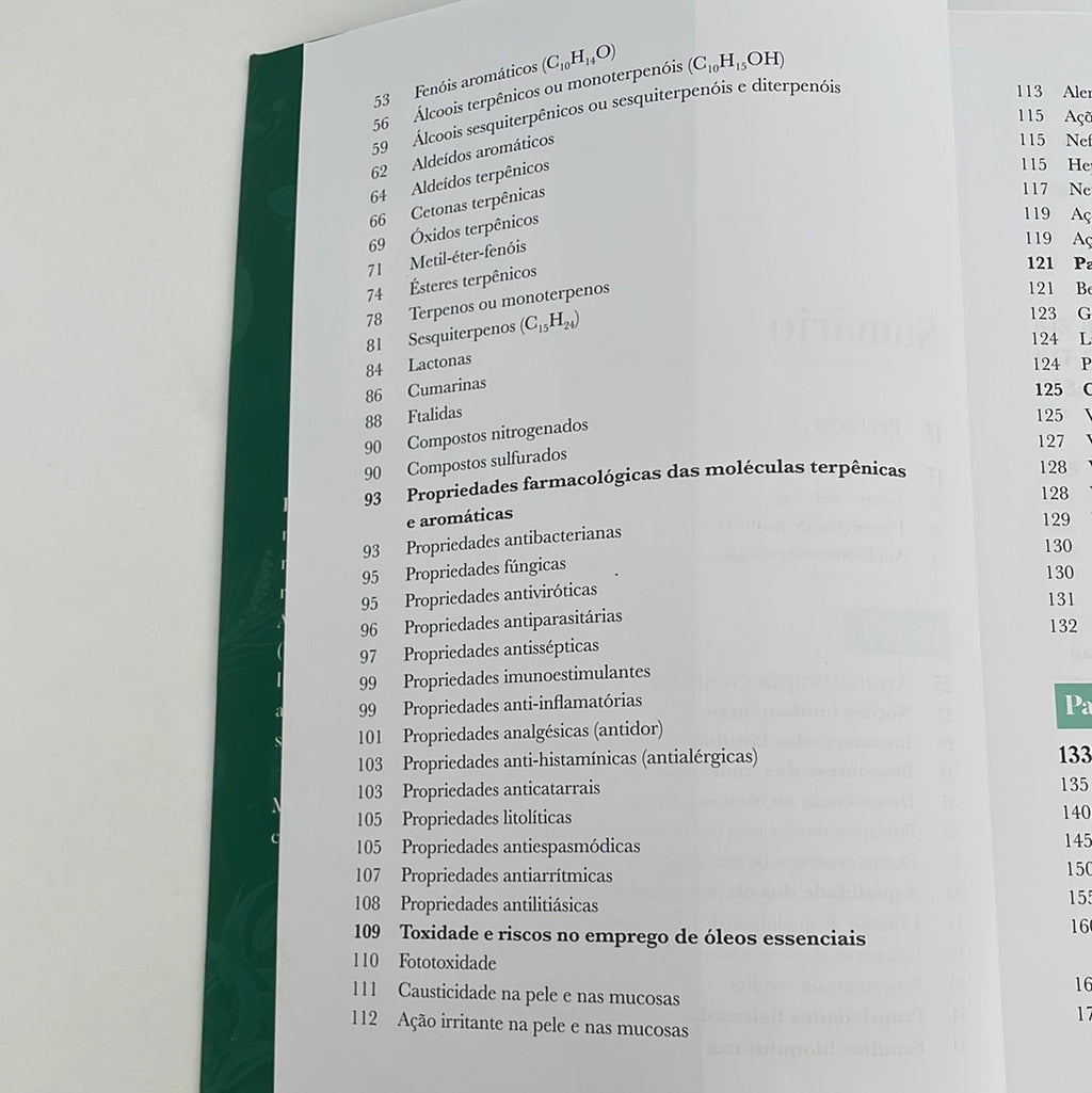 Big Book of Aromatherapy