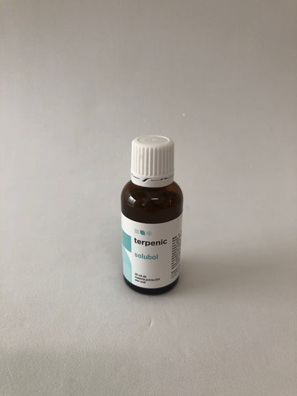 Solubol 30ml (solubilizante)