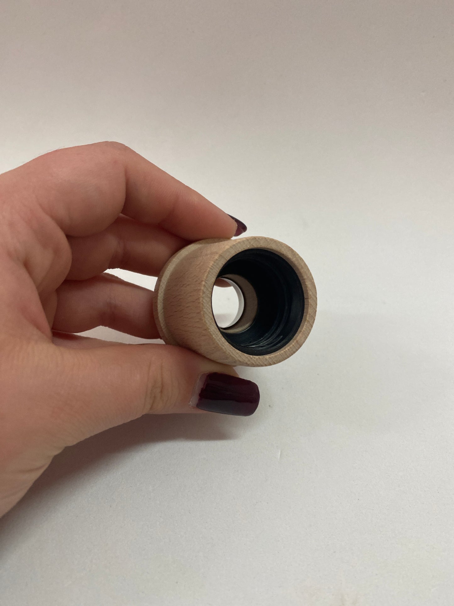 Tampa de Encaixe para Difusores Mikado***