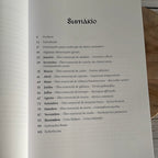 Aromatic Daily Book with Holy Scripture OE 