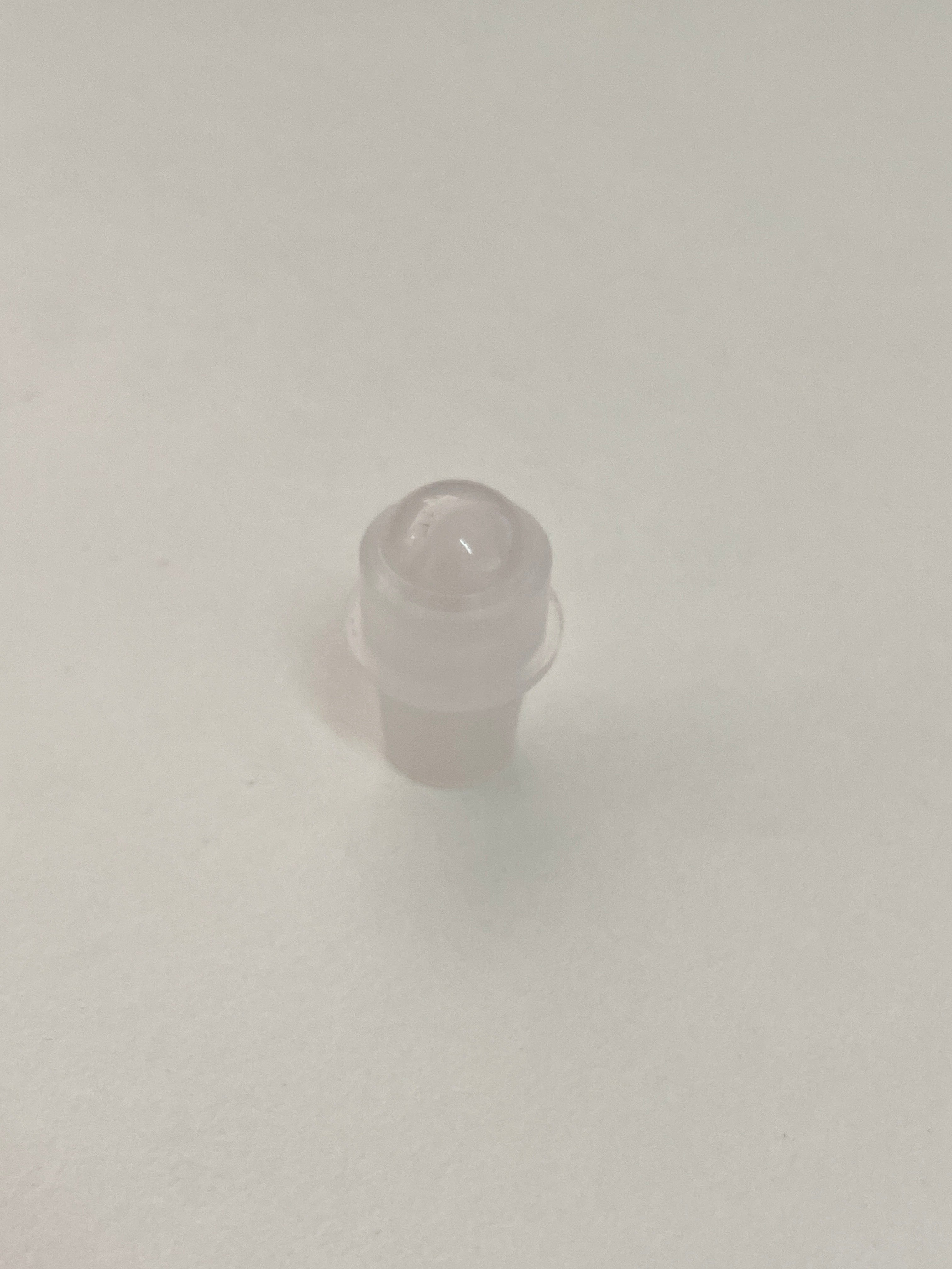 Cabeça roll-on de cristais (para frascos 10ml).