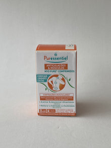 Suplemento Natural | Articulações e Músculos Myo Pure (20cps) %