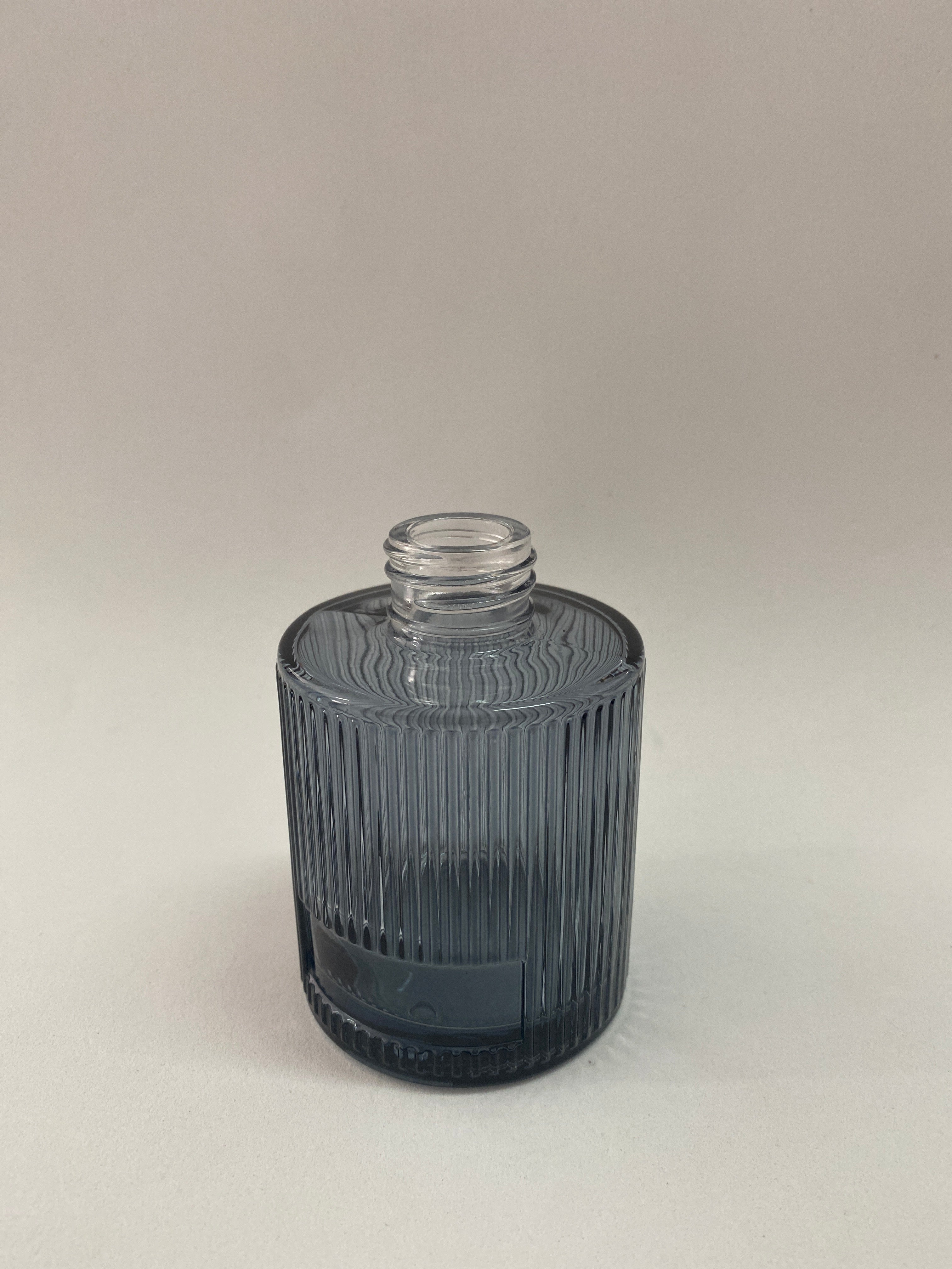 Frasco Azul para Mikado