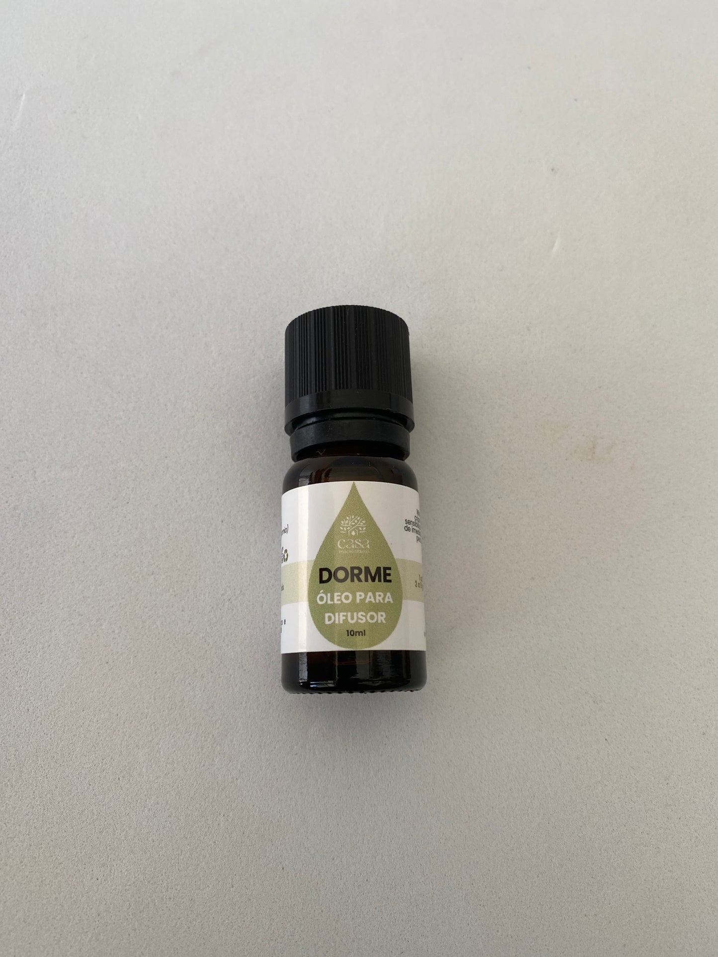Óleos essenciais para difusor 10ml | Dorme bem