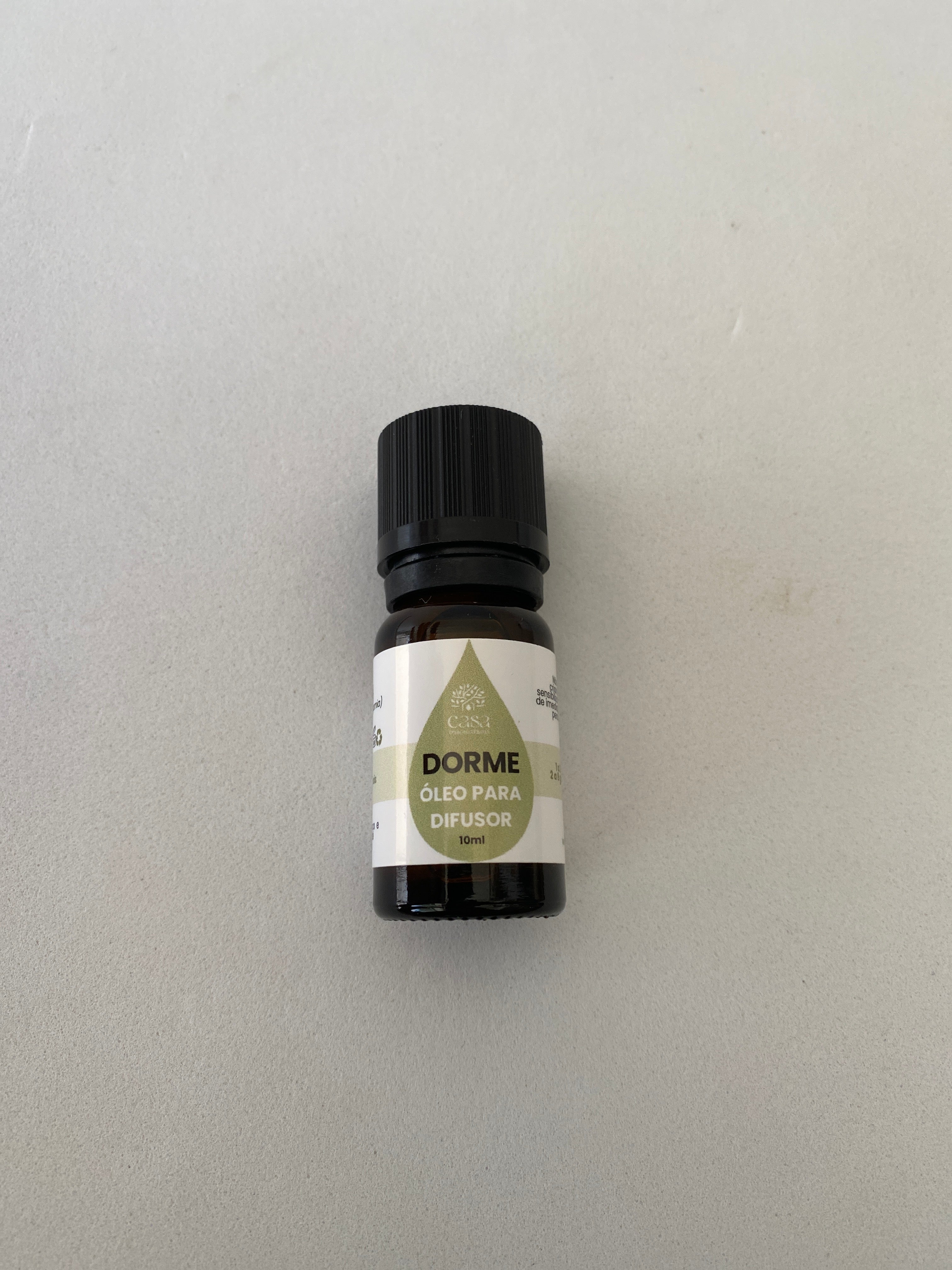 Óleos essenciais para difusor 10ml | Dorme bem