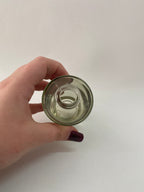 Frasco Esverdeado para Mikado ***