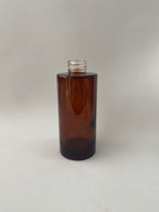 Frasco de Vidro Ambâr Jarra para Mikado***