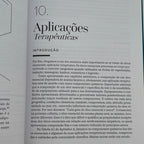 Livre de base de chimie des HE et de l'aromathérapie 