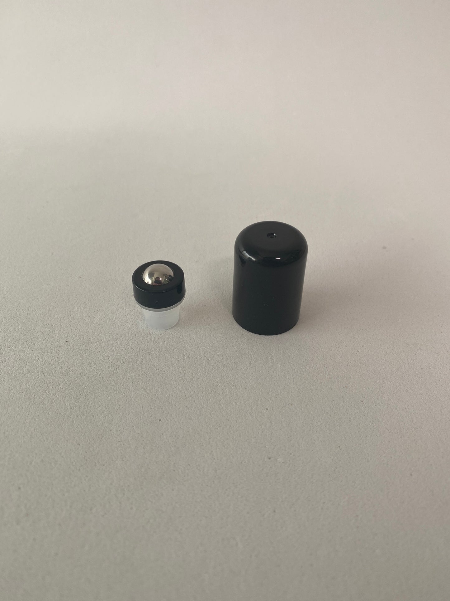 Cabeça roll-on para óleos essenciais (esfera inox)