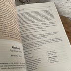 Essential oils for animals book 