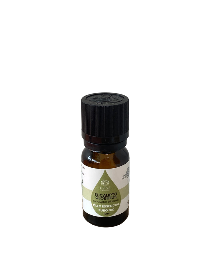 Óleo Essencial Eucalipto | Eucalyptus Globulus | 10ml