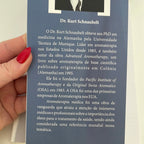 Medical Aromatherapy book